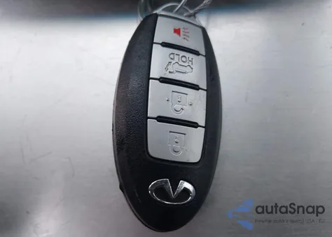 2014 Infiniti Qx60 из США, поврежденный, VIN 5N1AL0MM7EC513708